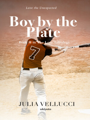 cover image of Boy by the Plate